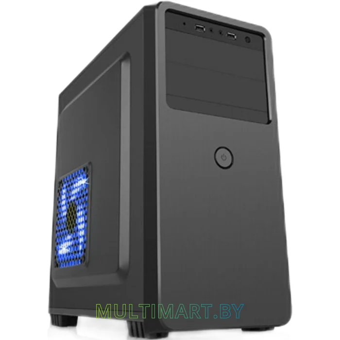 Корпус ACD Coffre 302 (MO-SM200-000)